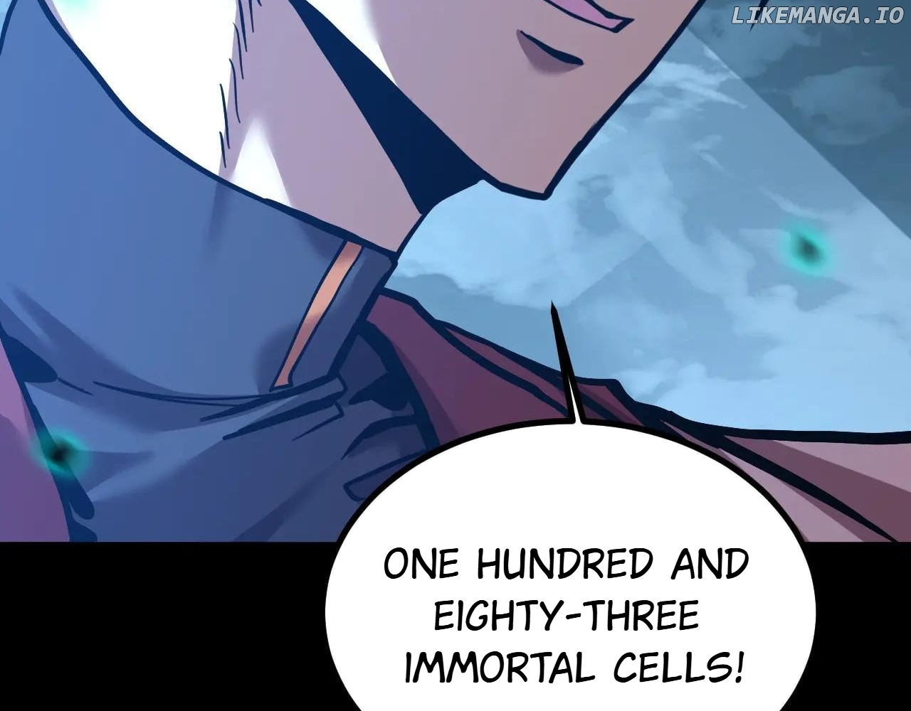 Log into the Future Chapter 191 - page 9